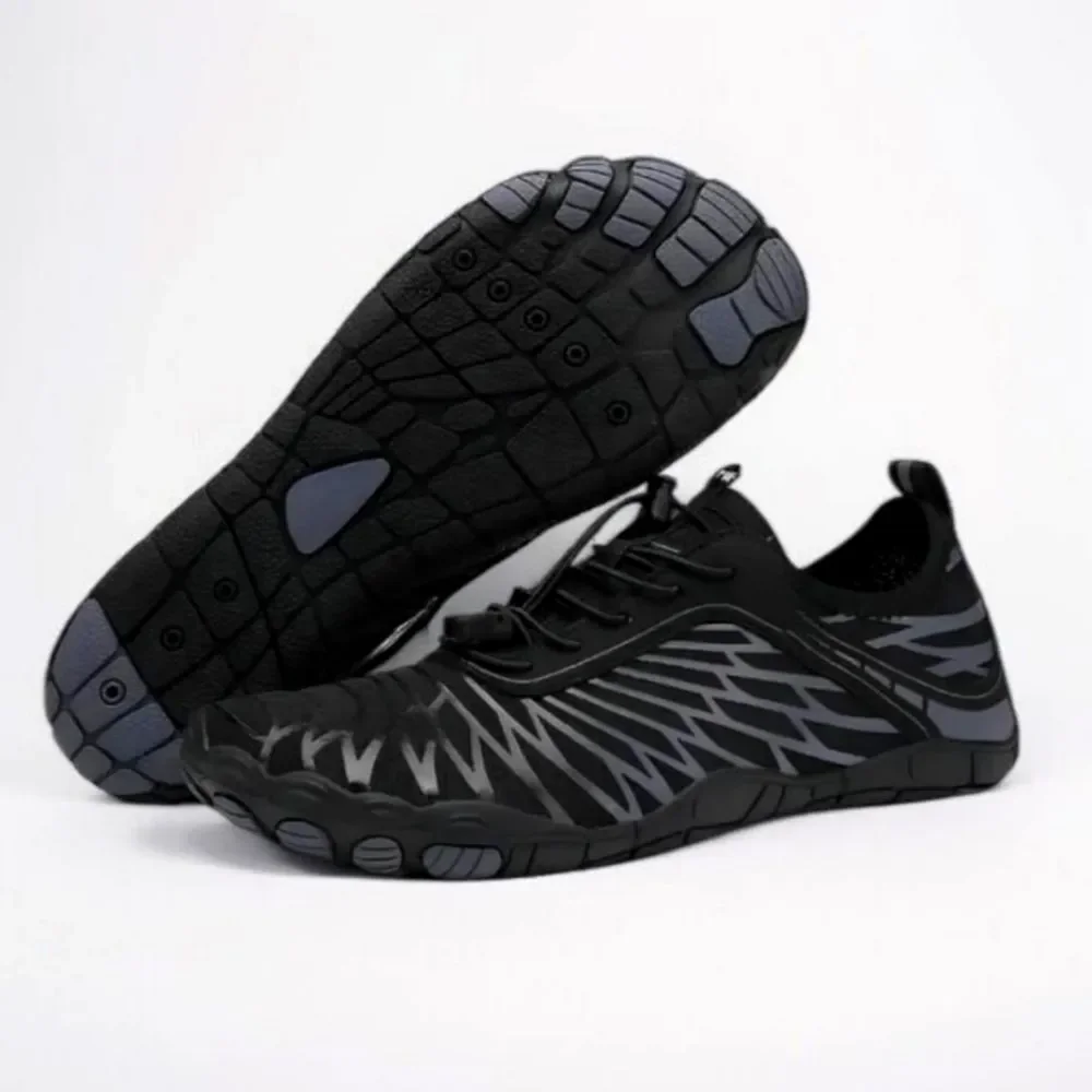 Hike Footwear Barefoot Shoes Mens 43 NWT